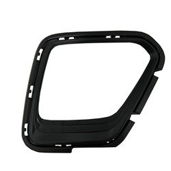 KI1039144C Passenger Side Headlight Door Bezel