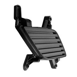 KI1039148 Passenger Side Fog Light Cover