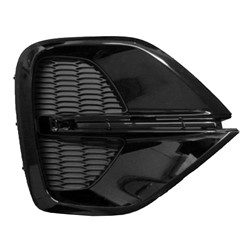 KI1039151 Passenger Side Fog Light Cover