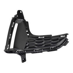 KI1039152 Passenger Side Fog Light Cover