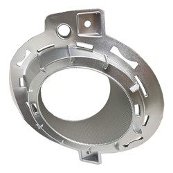 KI1039158 Passenger Side Fog Light Inner Trim Bezel