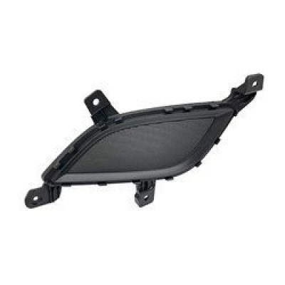 KI1039159 Passenger Side Fog Light Cover KI1039159 Passenger Side Fog Light Cover