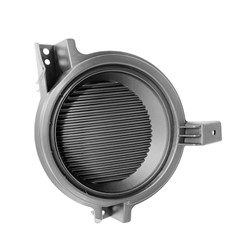 KI1039162 Passenger Side Fog Light Cover