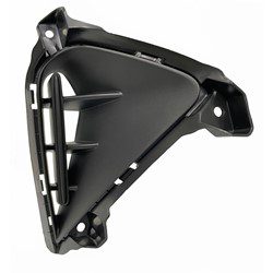 KI1039163 Passenger Side Grille