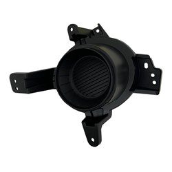 KI1039168 Passenger Side Fog Light Cover