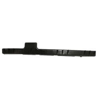 KI1042126 Driver Side Front Upper Bumper Cover Bracket KI1042126 Driver Side Front Upper Bumper Cover Bracket