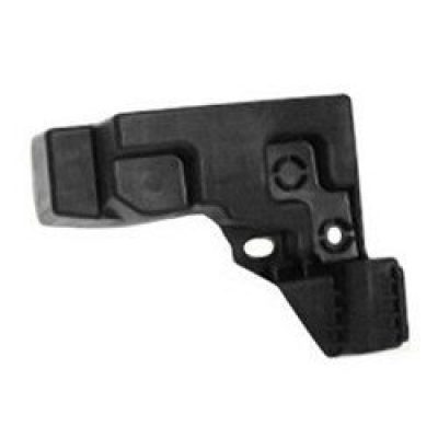 KI1042130 Driver Side Front Outer Bumper Cover Bracket