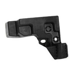 KI1042130 Driver Side Front Outer Bumper Cover Bracket