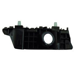 KI1042132C Driver Side Front Outer Bumper Cover Bracket