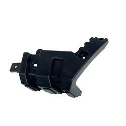 KI1042134 Driver Side Front Upper Bumper Cover Bracket