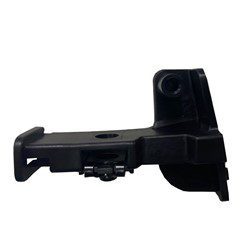 KI1042135 Driver Side Front Lower Bumper Cover Bracket