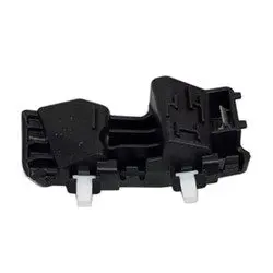 KI1042137 Driver Side Front Outer Bumper Cover Bracket