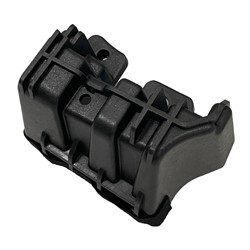 KI1042142 Driver Side Front Inner Bumper Cover Bracket