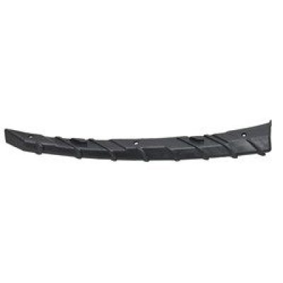 KI1043127 Passenger Side Front Lower Bumper Cover Bracket