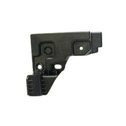 KI1043130 Passenger Side Front Outer Bumper Cover Bracket