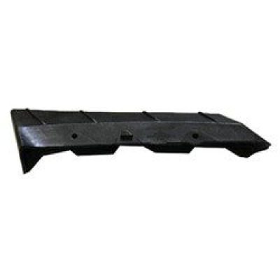KI1043131 Passenger Side Front Inner Bumper Cover Bracket