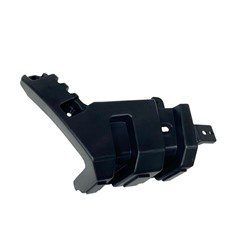 KI1043134 Passenger Side Front Upper Bumper Cover Bracket