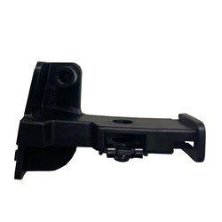 KI1043135 Passenger Side Front Lower Bumper Cover Bracket