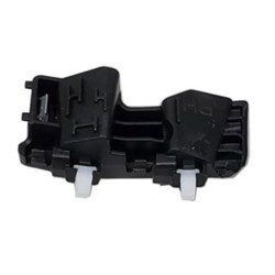 KI1043137 Passenger Side Front Outer Bumper Cover Bracket