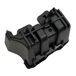 KI1043142 Passenger Side Front Inner Bumper Cover Bracket