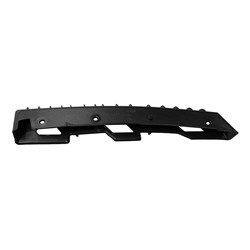 KI1043144 Passenger Side Front Upper Bumper Cover Bracket