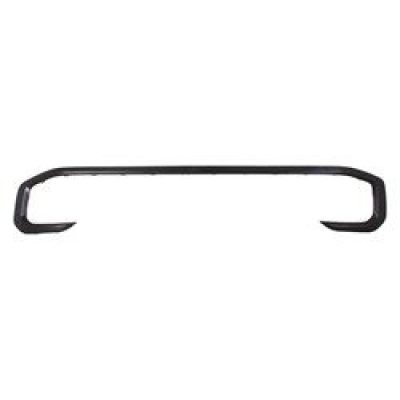 KI1044112C Front Bumper Cover Molding KI1044112C Front Bumper Cover Molding