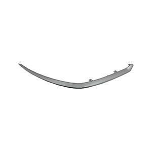 KI1047110C Passenger Side Front Bumper Cover Molding