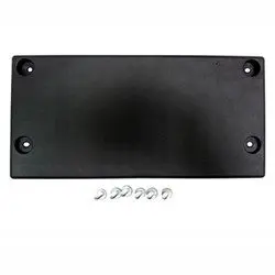KI1068113 Front Bumper License Plate Bracket