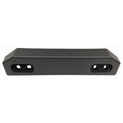 KI1068132 Front Bumper License Plate Bracket