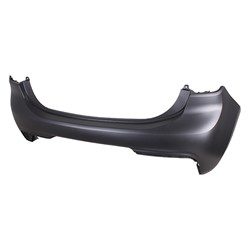 KI1100215C Rear Bumper Cover