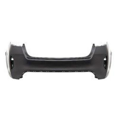 KI1100217C Rear Bumper Cover KI1100217C Rear Bumper Cover