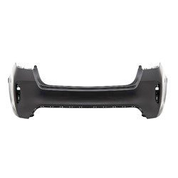 KI1100217C Rear Bumper Cover