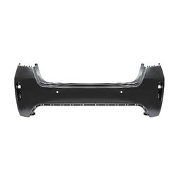 KI1100218C Rear Bumper Cover