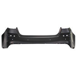 KI1100222C Rear Bumper Cover