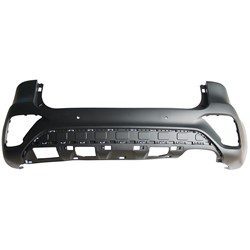 KI1100223C Rear Bumper Cover