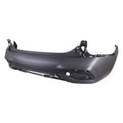 KI1100230C Rear Bumper Cover