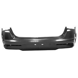 KI1100235 Rear Bumper Cover