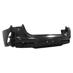 KI1100236 Rear Bumper Cover