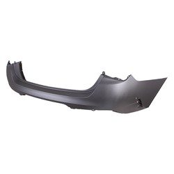 KI1100237C Rear Bumper Cover