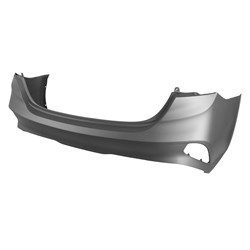 KI1100240C Rear Bumper Cover