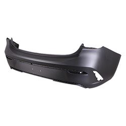 KI1100242C Rear Bumper Cover