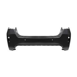 KI1100244C Rear Bumper Cover