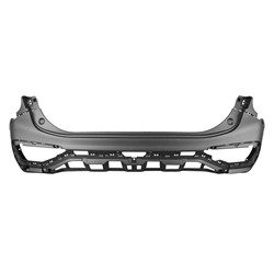 KI1100255C Rear Bumper Cover