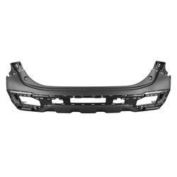 KI1100256C Rear Bumper Cover