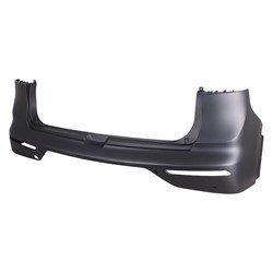 KI1114105C Rear Upper Bumper Cover