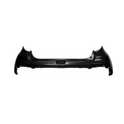 KI1114106C Rear Upper Bumper Cover
