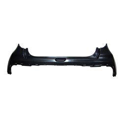 KI1114107C Rear Upper Bumper Cover