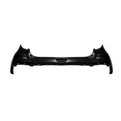 KI1114108C Rear Upper Bumper Cover