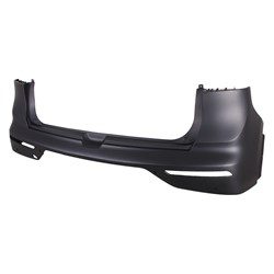 KI1114110C Rear Upper Bumper Cover