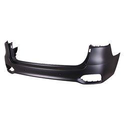KI1114112C Rear Upper Bumper Cover